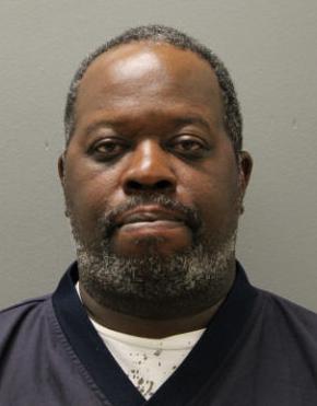 Man arrested for shooting two high-ranking UAW union officials